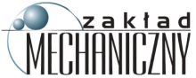 logo Juszczyk. Zakład Mechaniczny Sp. z o. o.